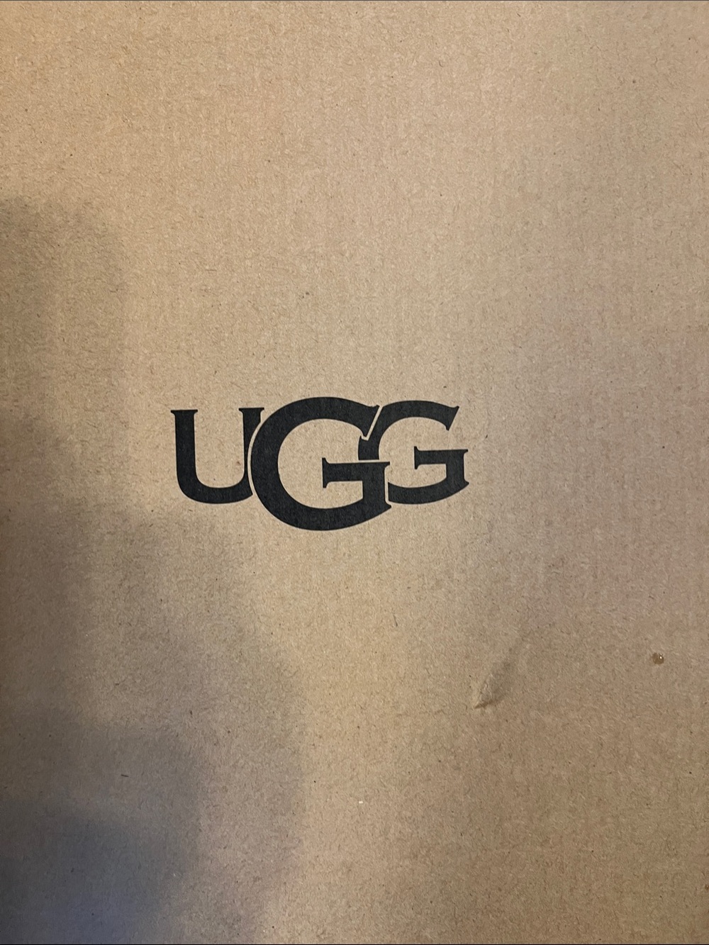 UGG Boots W Classic Femme OTK